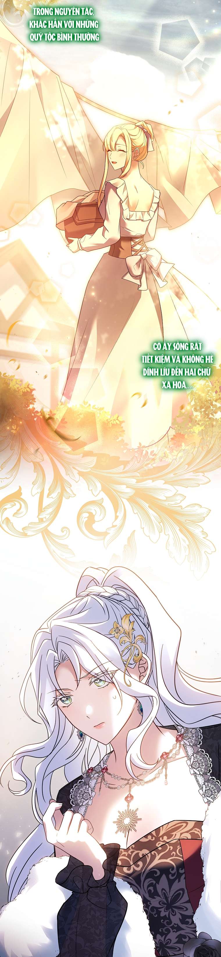 Chồng Ơi Tại Sao Chúng Ta Không Thể Ly Hôn [Chap 1-58]