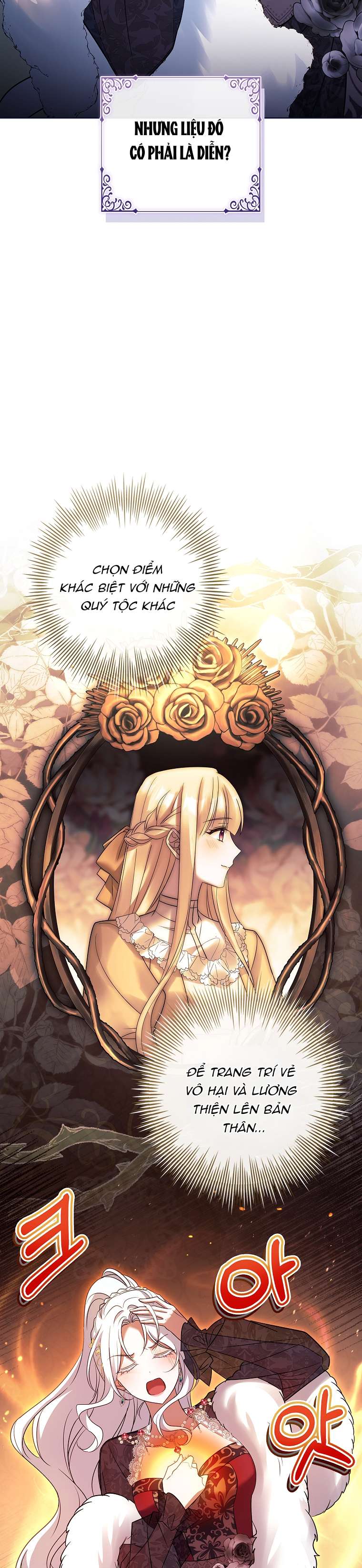 Chồng Ơi Tại Sao Chúng Ta Không Thể Ly Hôn [Chap 1-58]