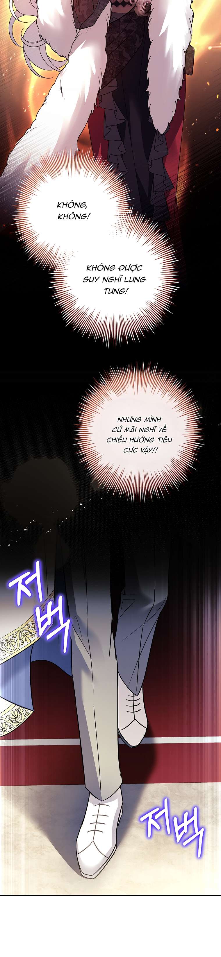 Chồng Ơi Tại Sao Chúng Ta Không Thể Ly Hôn [Chap 1-58]