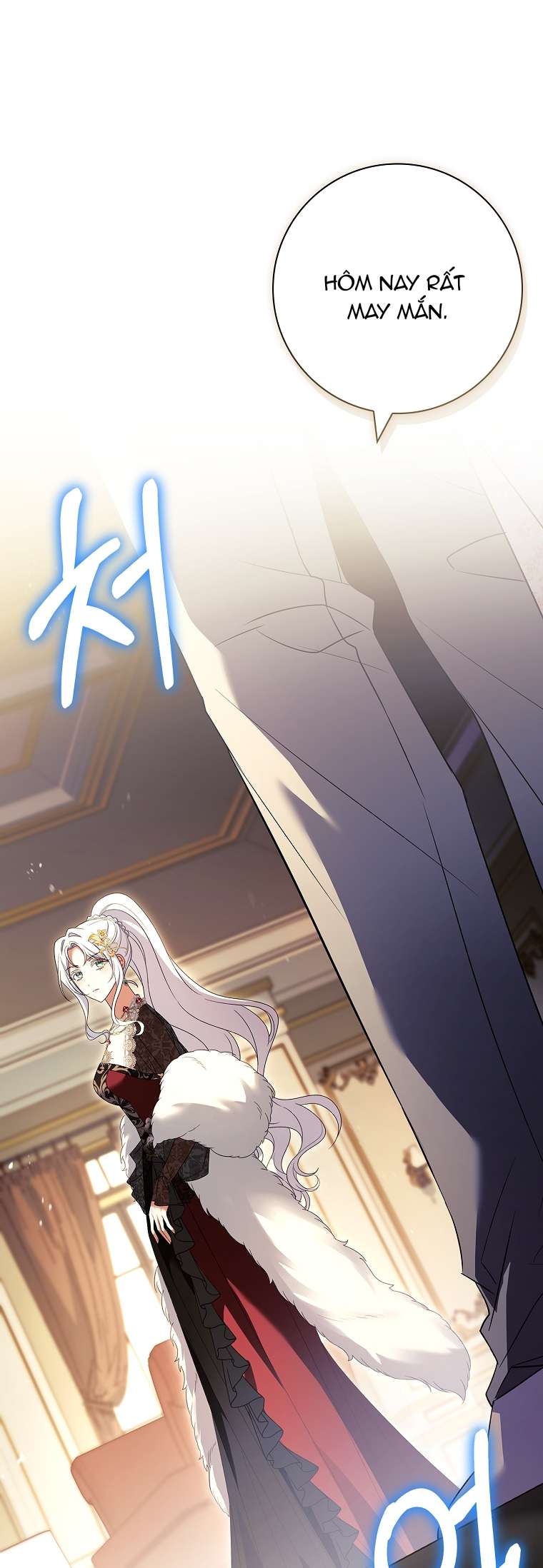 Chồng Ơi Tại Sao Chúng Ta Không Thể Ly Hôn [Chap 1-58]