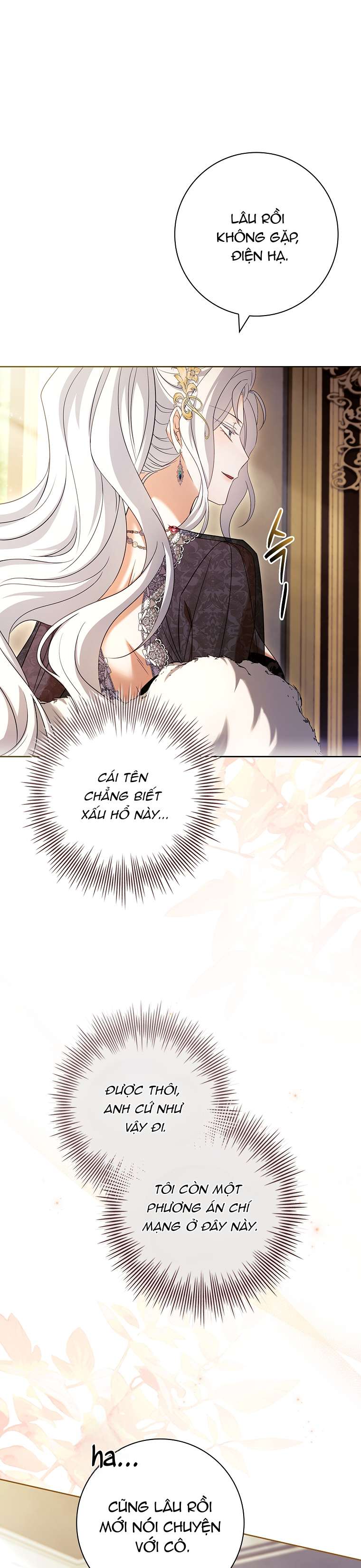 Chồng Ơi Tại Sao Chúng Ta Không Thể Ly Hôn [Chap 1-58]