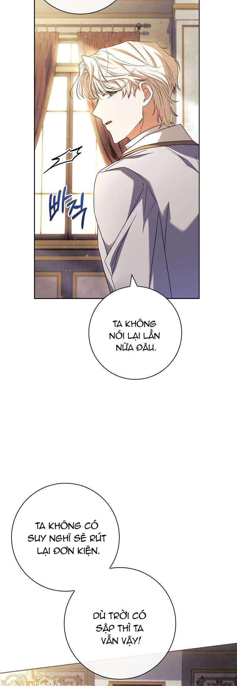 Chồng Ơi Tại Sao Chúng Ta Không Thể Ly Hôn [Chap 1-58]