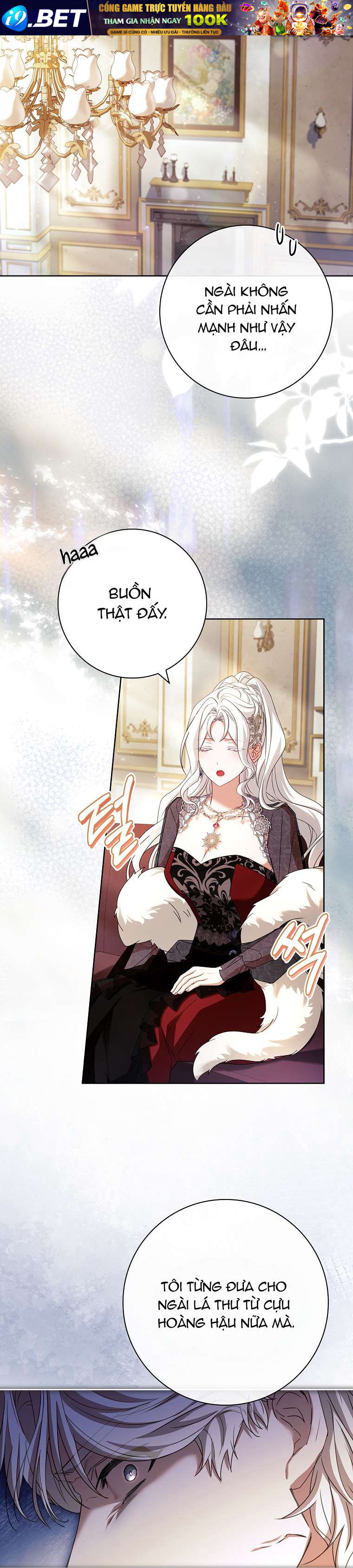 Chồng Ơi Tại Sao Chúng Ta Không Thể Ly Hôn [Chap 1-58]