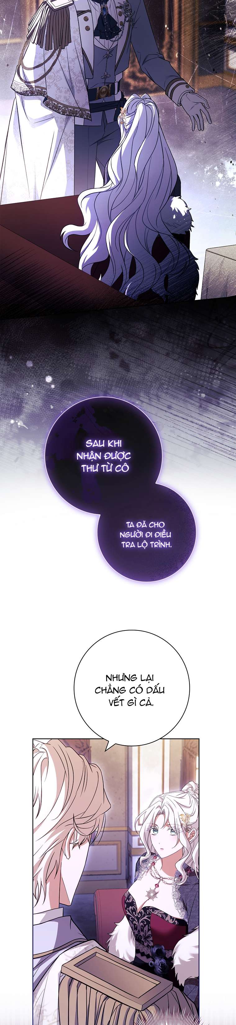 Chồng Ơi Tại Sao Chúng Ta Không Thể Ly Hôn [Chap 1-58]
