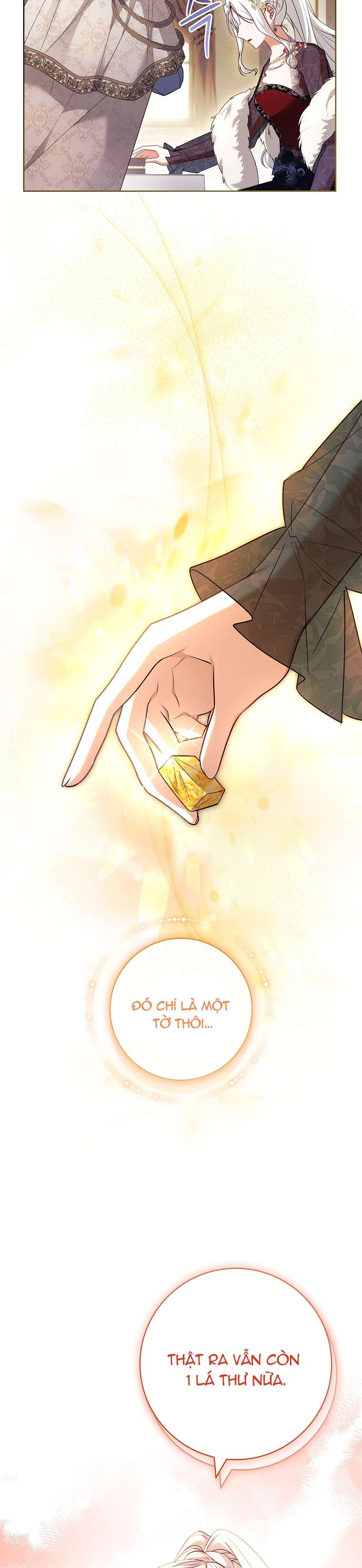 Chồng Ơi Tại Sao Chúng Ta Không Thể Ly Hôn [Chap 1-58]