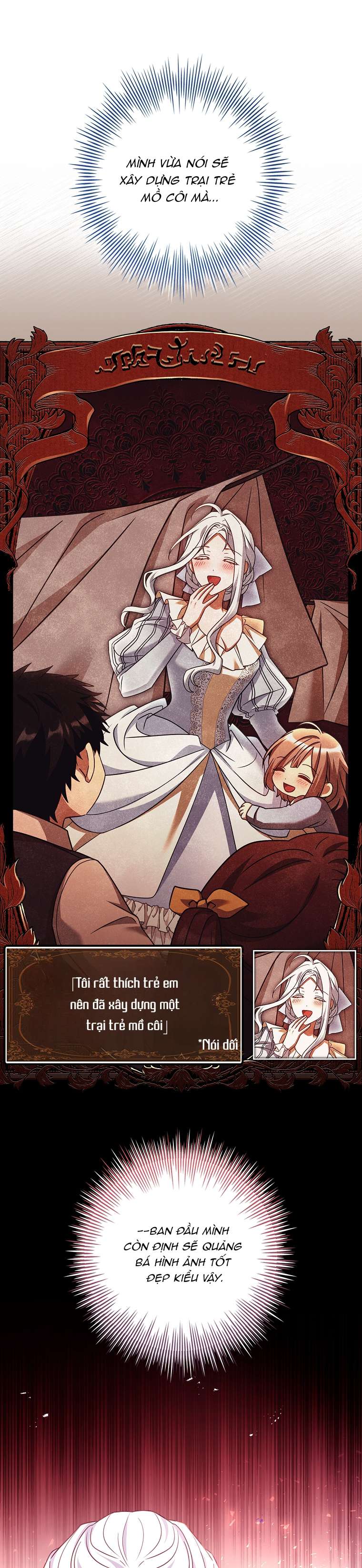 Chồng Ơi Tại Sao Chúng Ta Không Thể Ly Hôn [Chap 1-58]