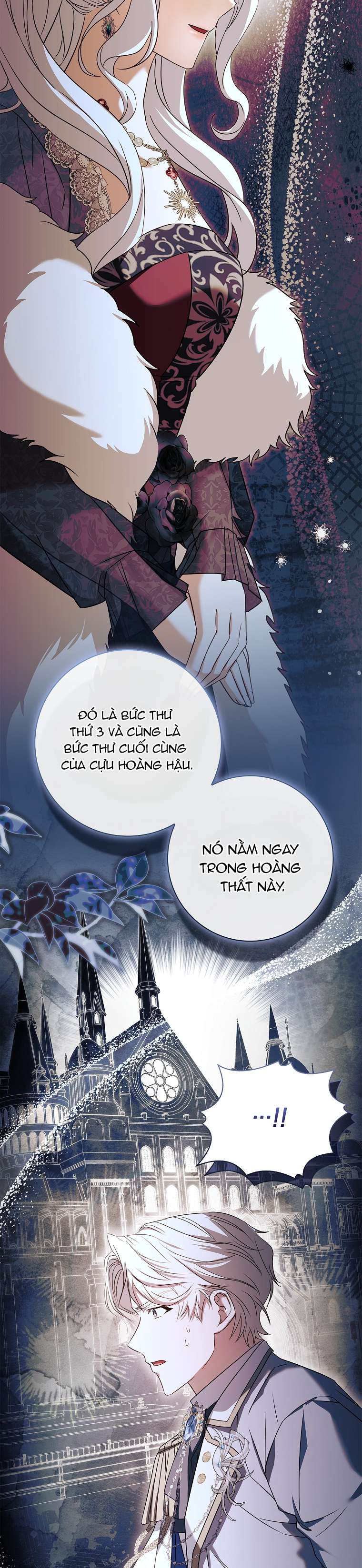 Chồng Ơi Tại Sao Chúng Ta Không Thể Ly Hôn [Chap 1-58]