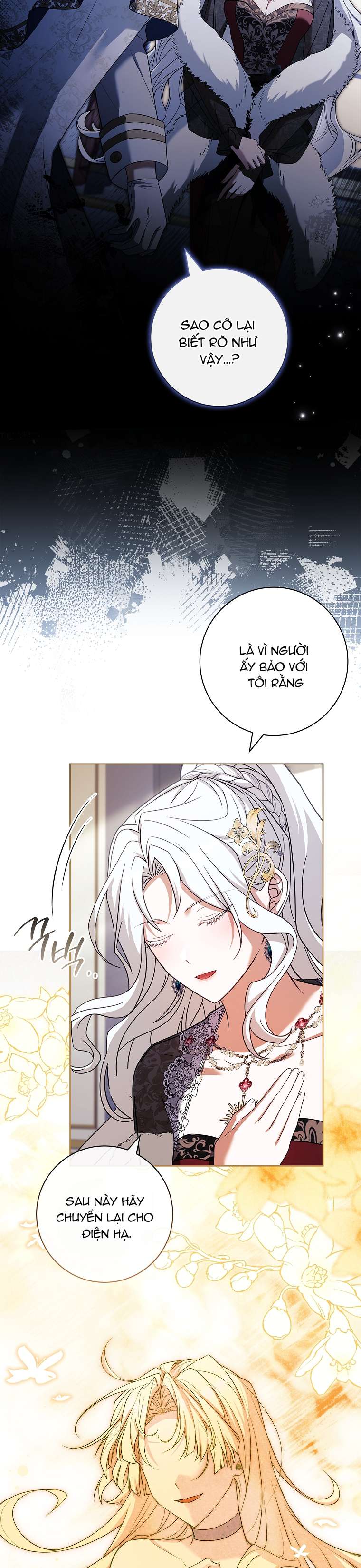 Chồng Ơi Tại Sao Chúng Ta Không Thể Ly Hôn [Chap 1-58]