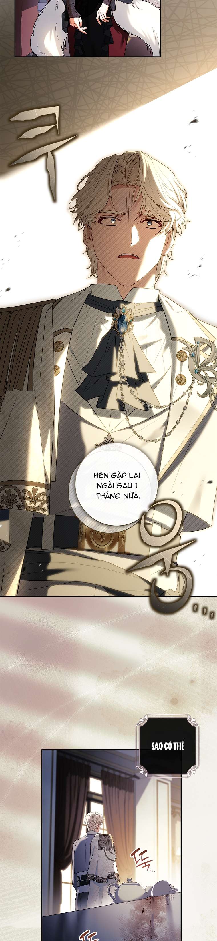 Chồng Ơi Tại Sao Chúng Ta Không Thể Ly Hôn [Chap 1-58]