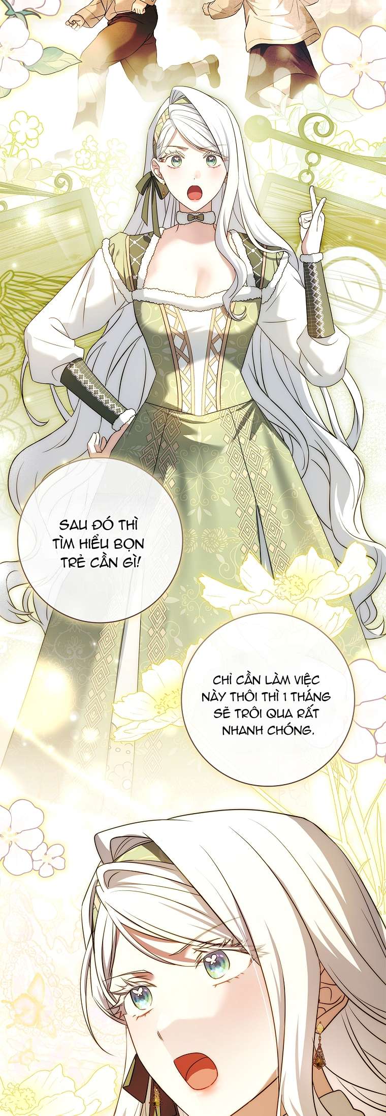Chồng Ơi Tại Sao Chúng Ta Không Thể Ly Hôn [Chap 1-58]