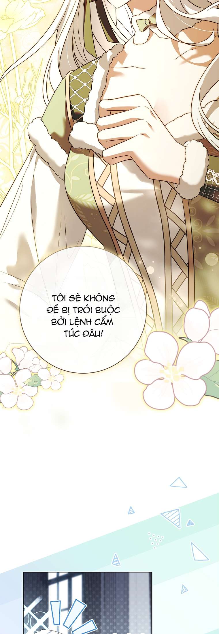 Chồng Ơi Tại Sao Chúng Ta Không Thể Ly Hôn [Chap 1-58]