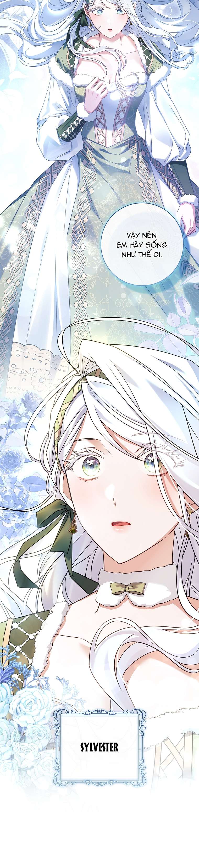 Chồng Ơi Tại Sao Chúng Ta Không Thể Ly Hôn [Chap 1-58]