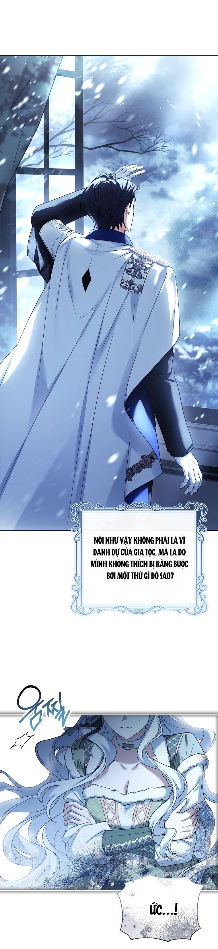 Chồng Ơi Tại Sao Chúng Ta Không Thể Ly Hôn [Chap 1-58]