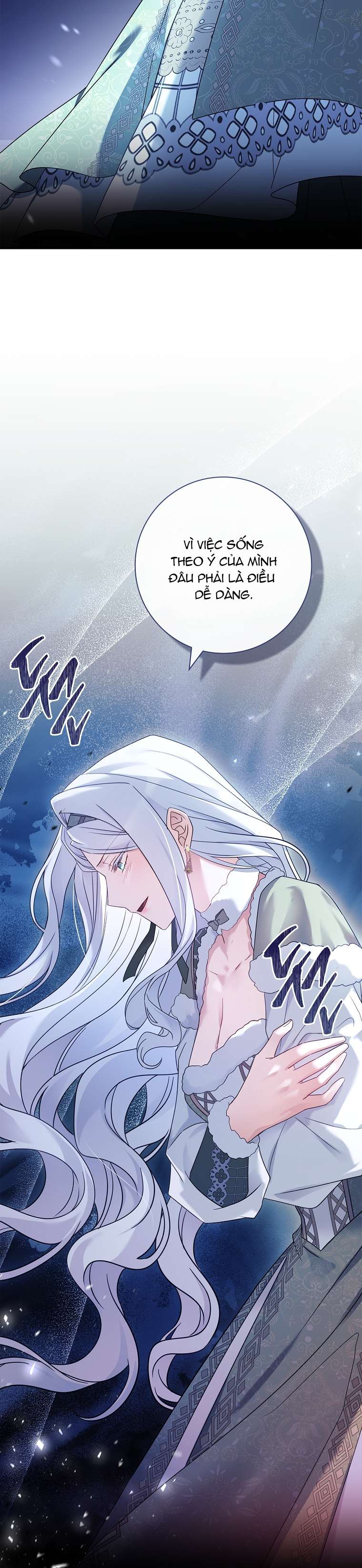 Chồng Ơi Tại Sao Chúng Ta Không Thể Ly Hôn [Chap 1-58]