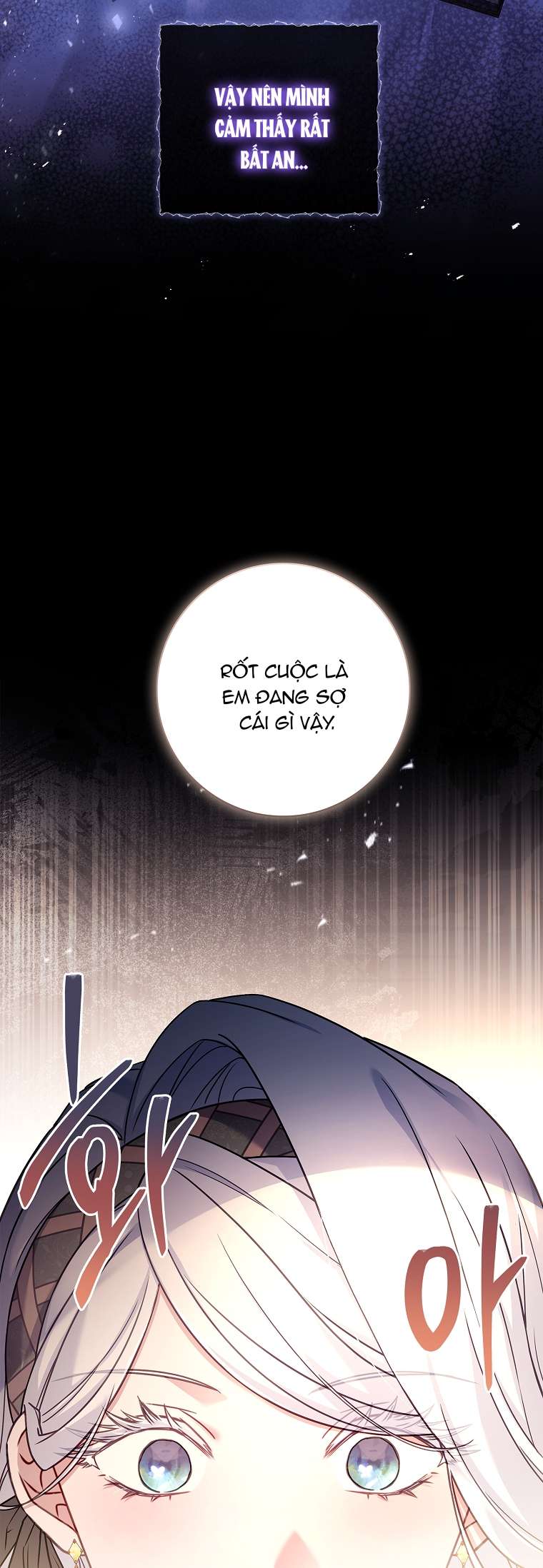 Chồng Ơi Tại Sao Chúng Ta Không Thể Ly Hôn [Chap 1-58]