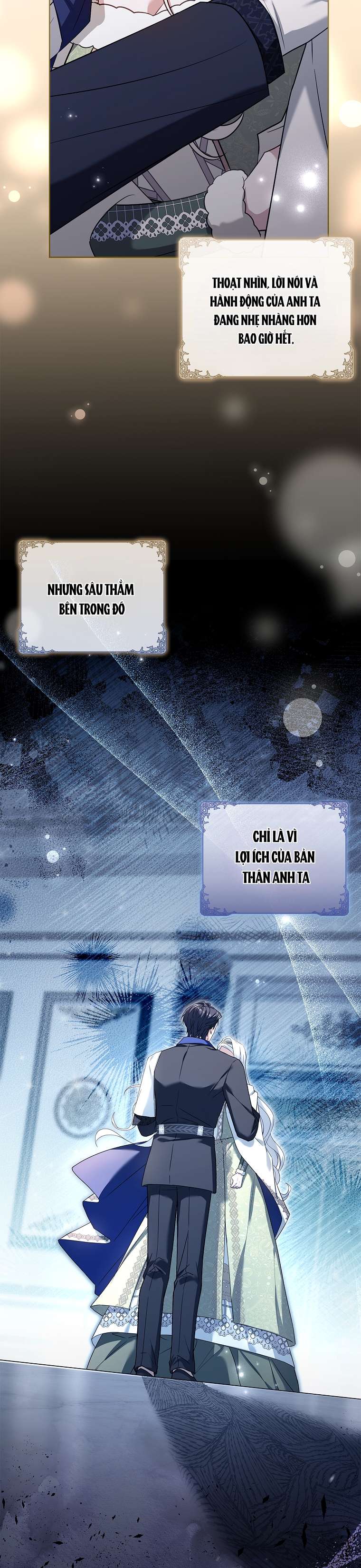 Chồng Ơi Tại Sao Chúng Ta Không Thể Ly Hôn [Chap 1-58]