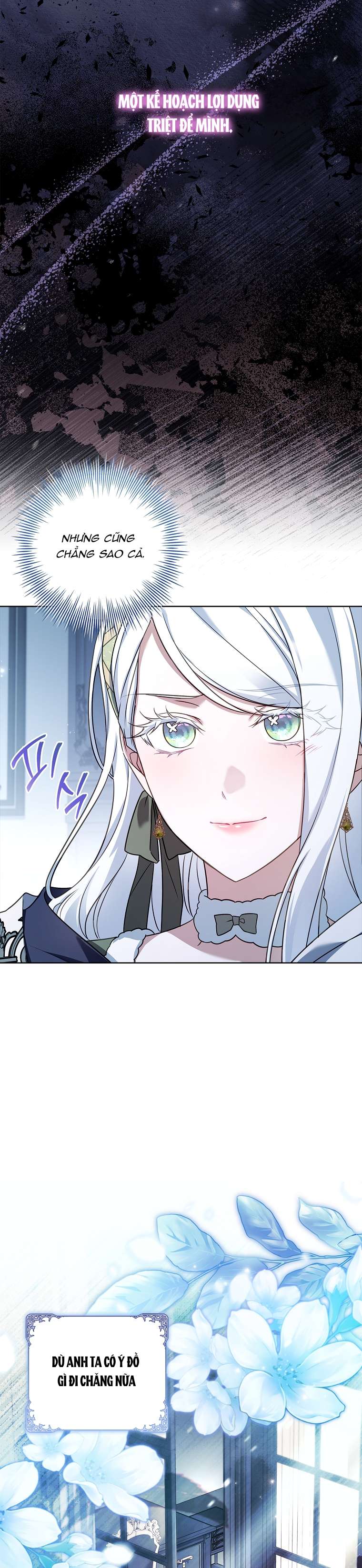 Chồng Ơi Tại Sao Chúng Ta Không Thể Ly Hôn [Chap 1-58]