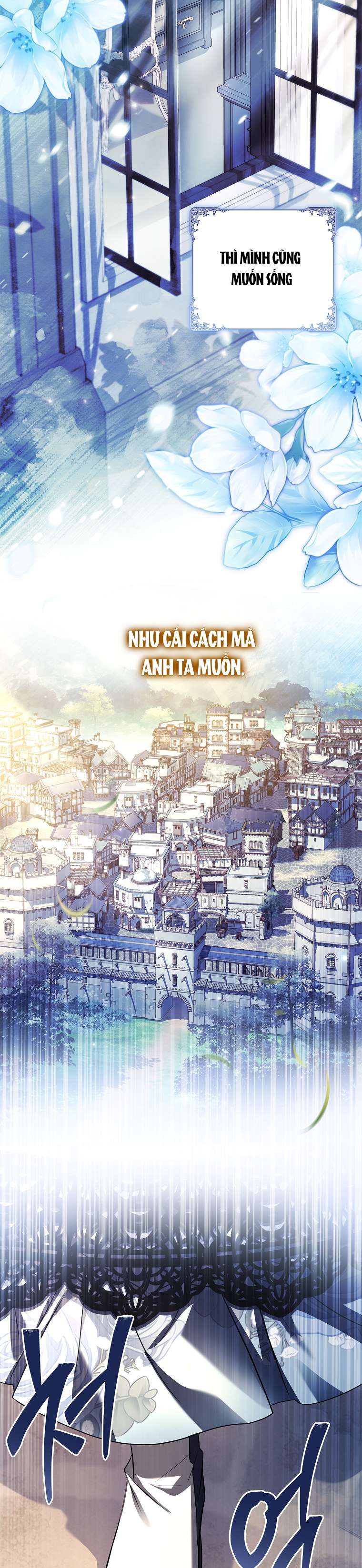 Chồng Ơi Tại Sao Chúng Ta Không Thể Ly Hôn [Chap 1-58]