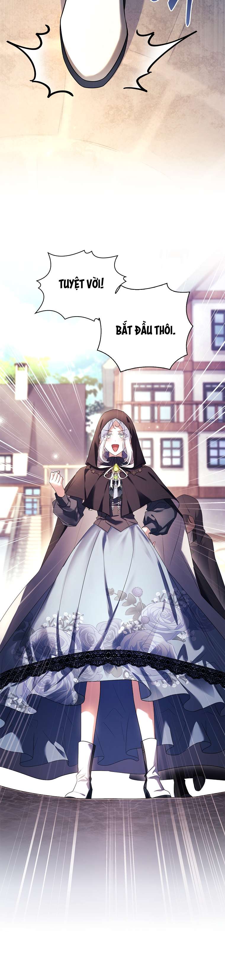 Chồng Ơi Tại Sao Chúng Ta Không Thể Ly Hôn [Chap 1-58]