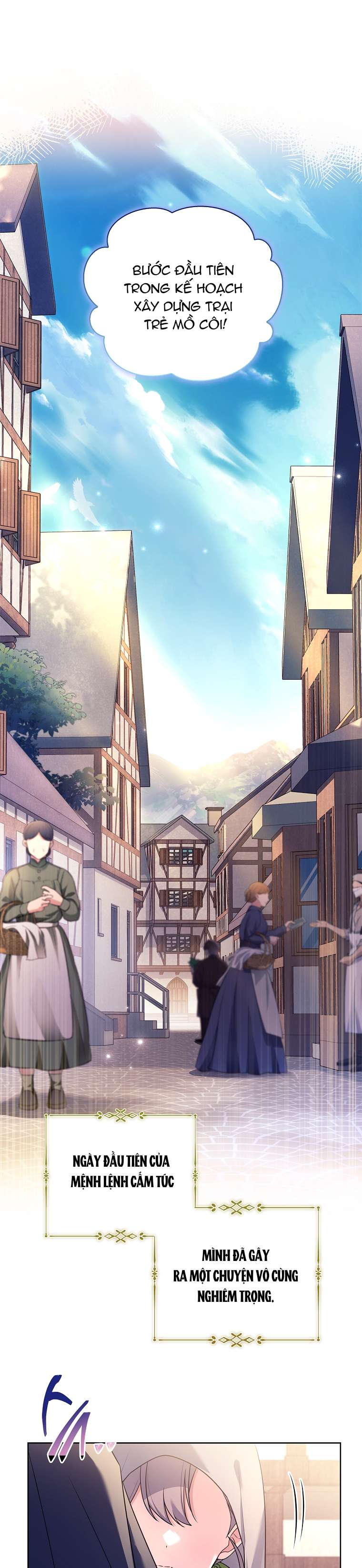 Chồng Ơi Tại Sao Chúng Ta Không Thể Ly Hôn [Chap 1-58]