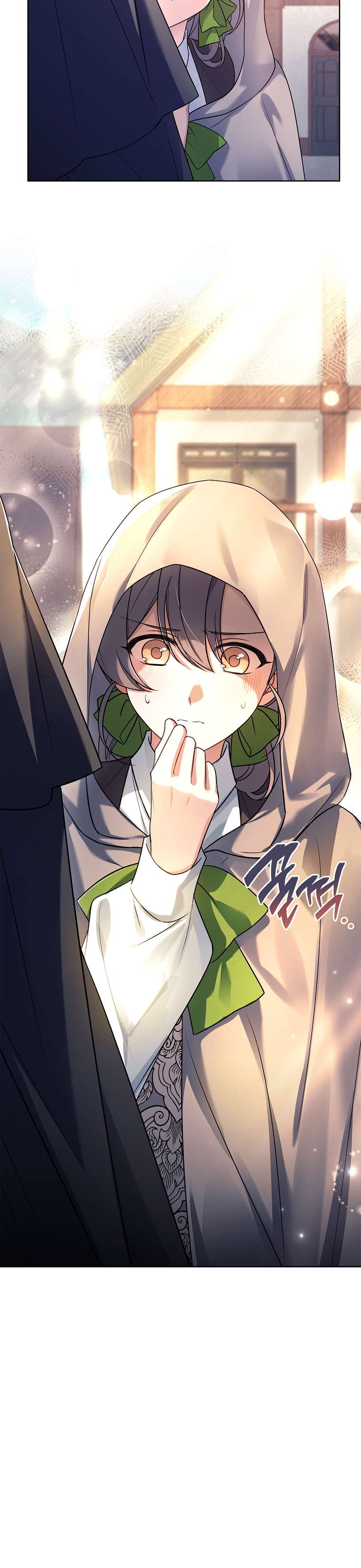 Chồng Ơi Tại Sao Chúng Ta Không Thể Ly Hôn [Chap 1-58]