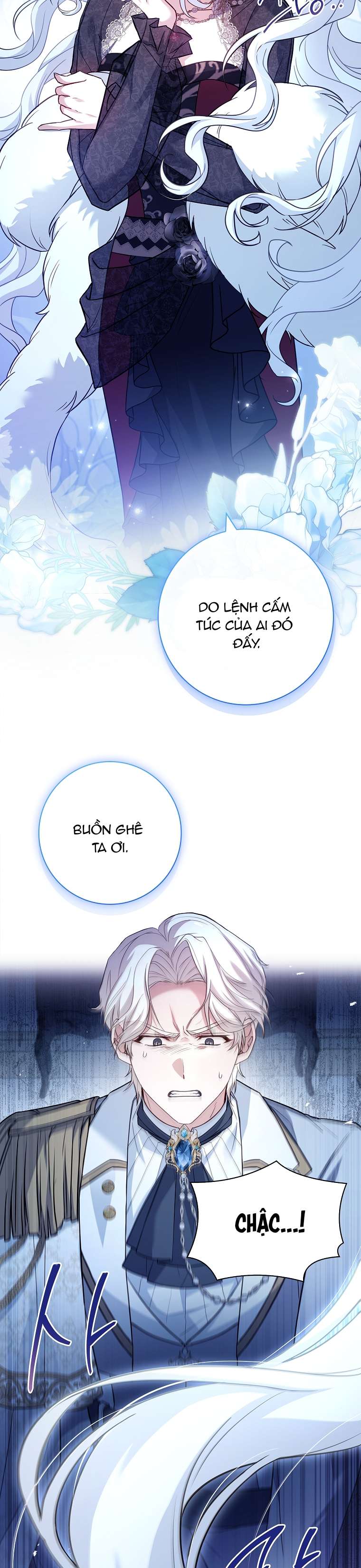 Chồng Ơi Tại Sao Chúng Ta Không Thể Ly Hôn [Chap 1-58]