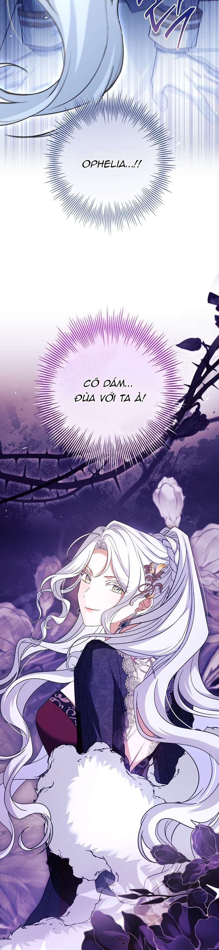 Chồng Ơi Tại Sao Chúng Ta Không Thể Ly Hôn [Chap 1-58]