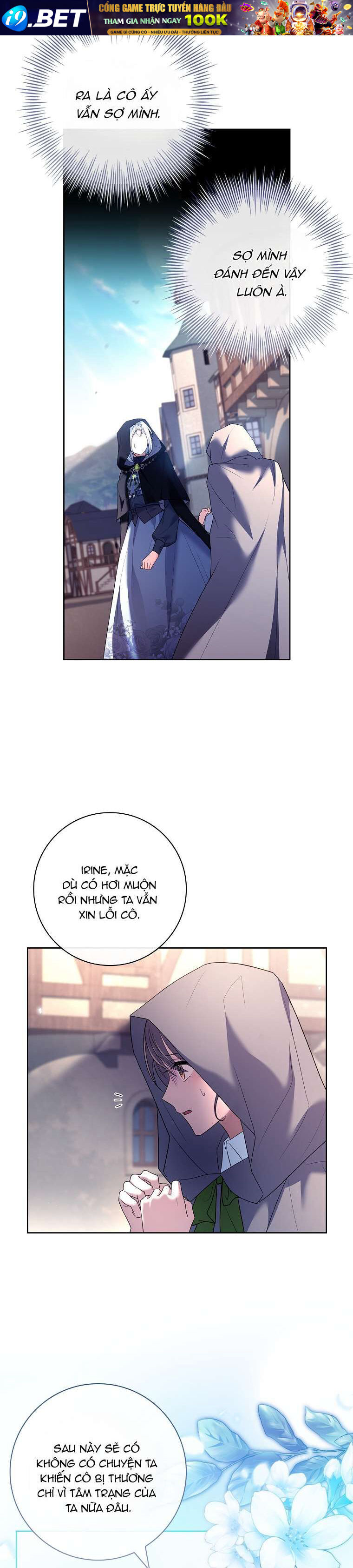 Chồng Ơi Tại Sao Chúng Ta Không Thể Ly Hôn [Chap 1-58]