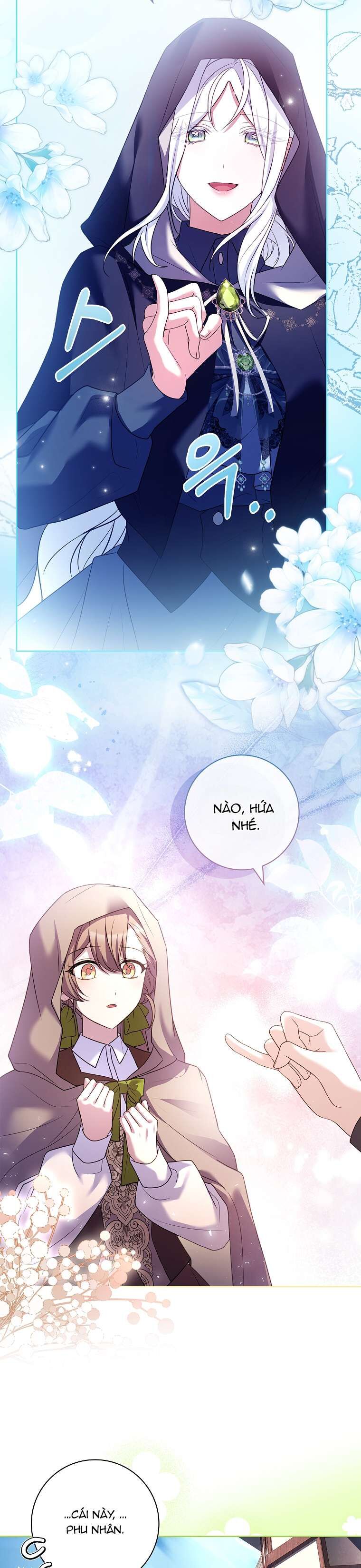 Chồng Ơi Tại Sao Chúng Ta Không Thể Ly Hôn [Chap 1-58]