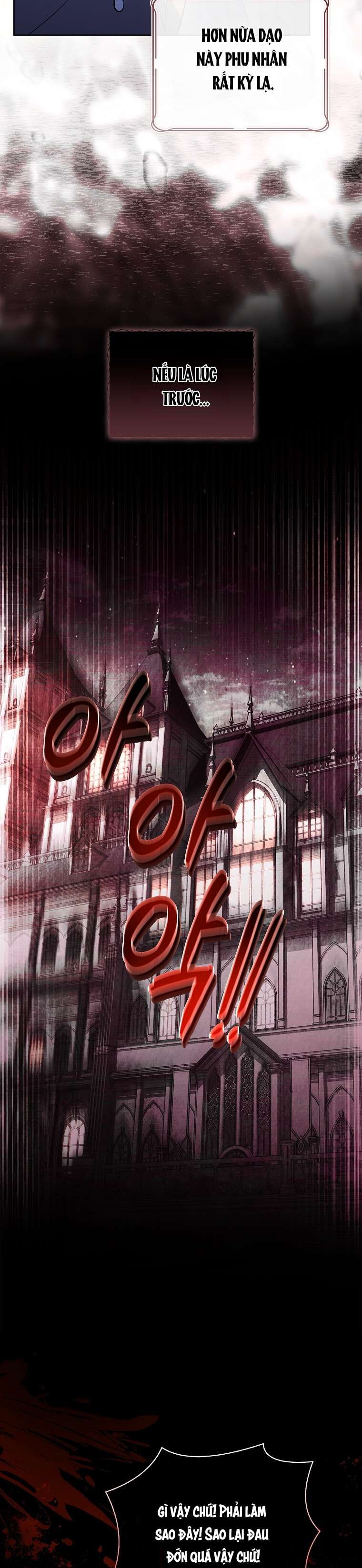 Chồng Ơi Tại Sao Chúng Ta Không Thể Ly Hôn [Chap 1-58]
