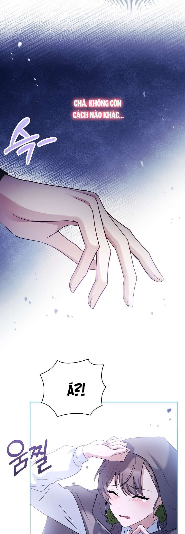 Chồng Ơi Tại Sao Chúng Ta Không Thể Ly Hôn [Chap 1-58]