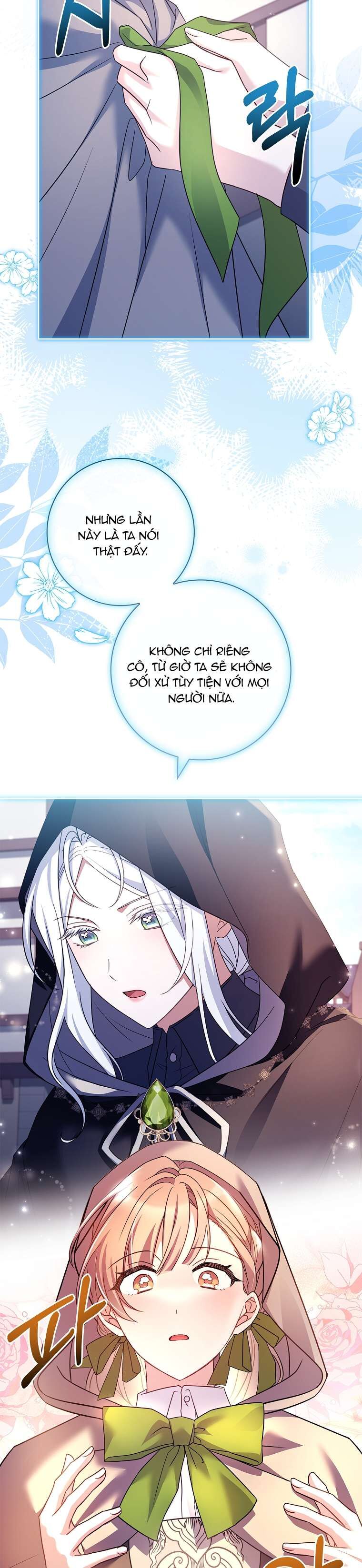 Chồng Ơi Tại Sao Chúng Ta Không Thể Ly Hôn [Chap 1-58]