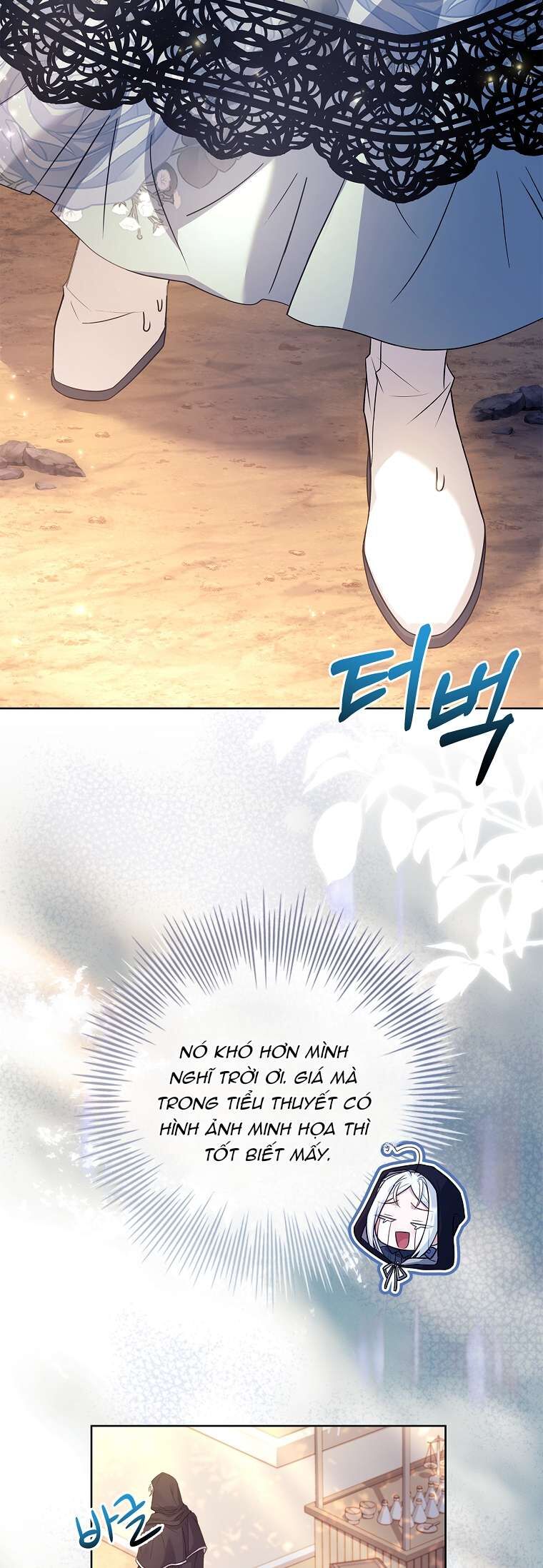 Chồng Ơi Tại Sao Chúng Ta Không Thể Ly Hôn [Chap 1-58]