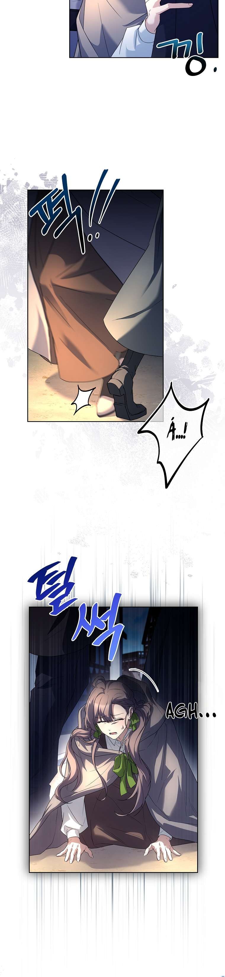 Chồng Ơi Tại Sao Chúng Ta Không Thể Ly Hôn [Chap 1-58]