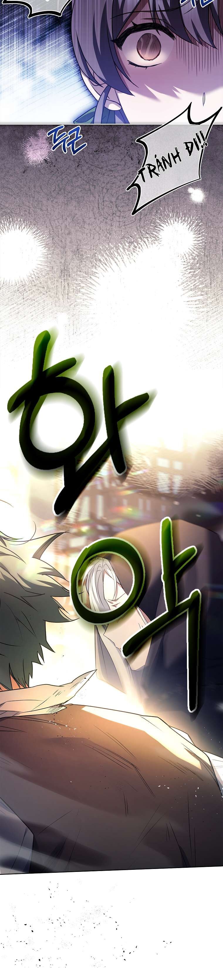 Chồng Ơi Tại Sao Chúng Ta Không Thể Ly Hôn [Chap 1-58]