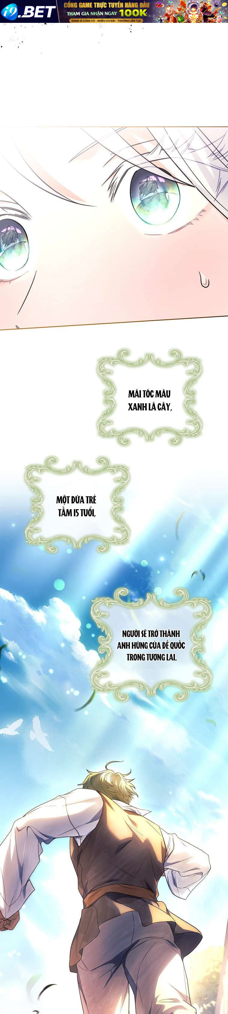 Chồng Ơi Tại Sao Chúng Ta Không Thể Ly Hôn [Chap 1-58]