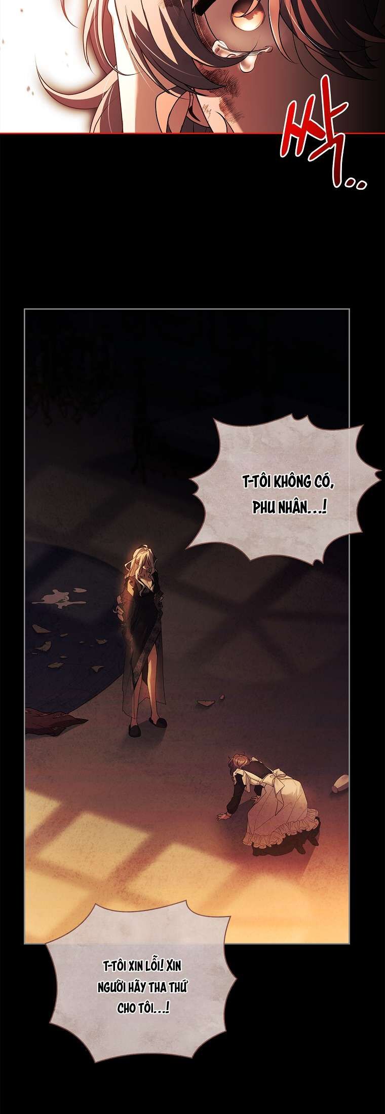 Chồng Ơi Tại Sao Chúng Ta Không Thể Ly Hôn [Chap 1-58]