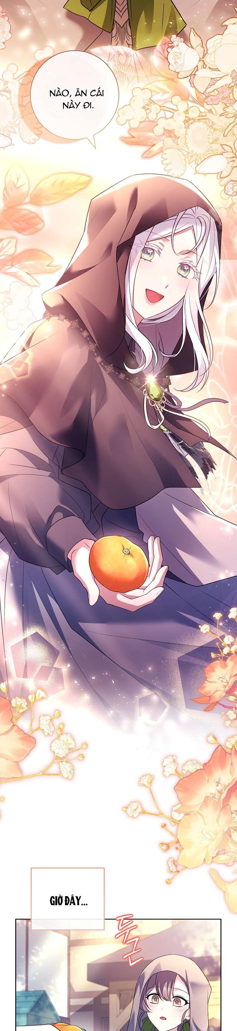 Chồng Ơi Tại Sao Chúng Ta Không Thể Ly Hôn [Chap 1-58]