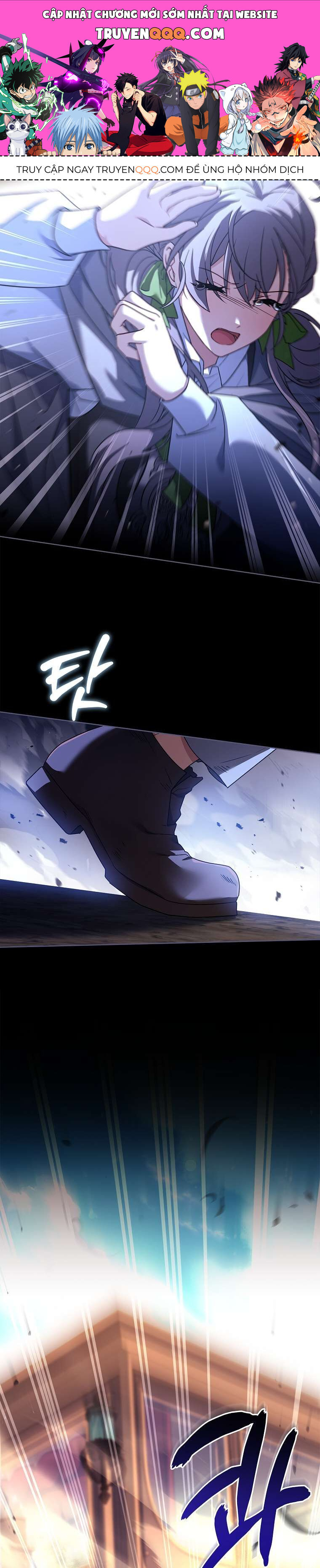 Chồng Ơi Tại Sao Chúng Ta Không Thể Ly Hôn [Chap 1-58]