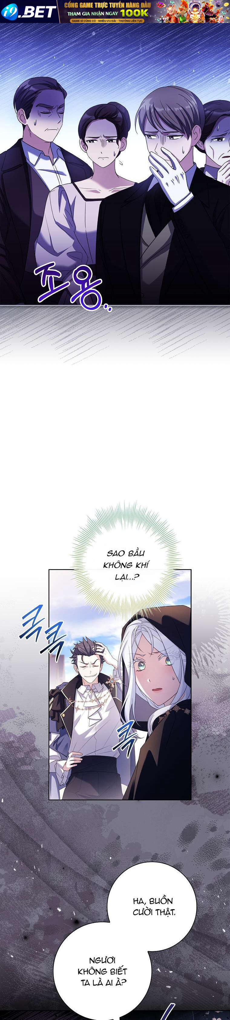 Chồng Ơi Tại Sao Chúng Ta Không Thể Ly Hôn [Chap 1-58]