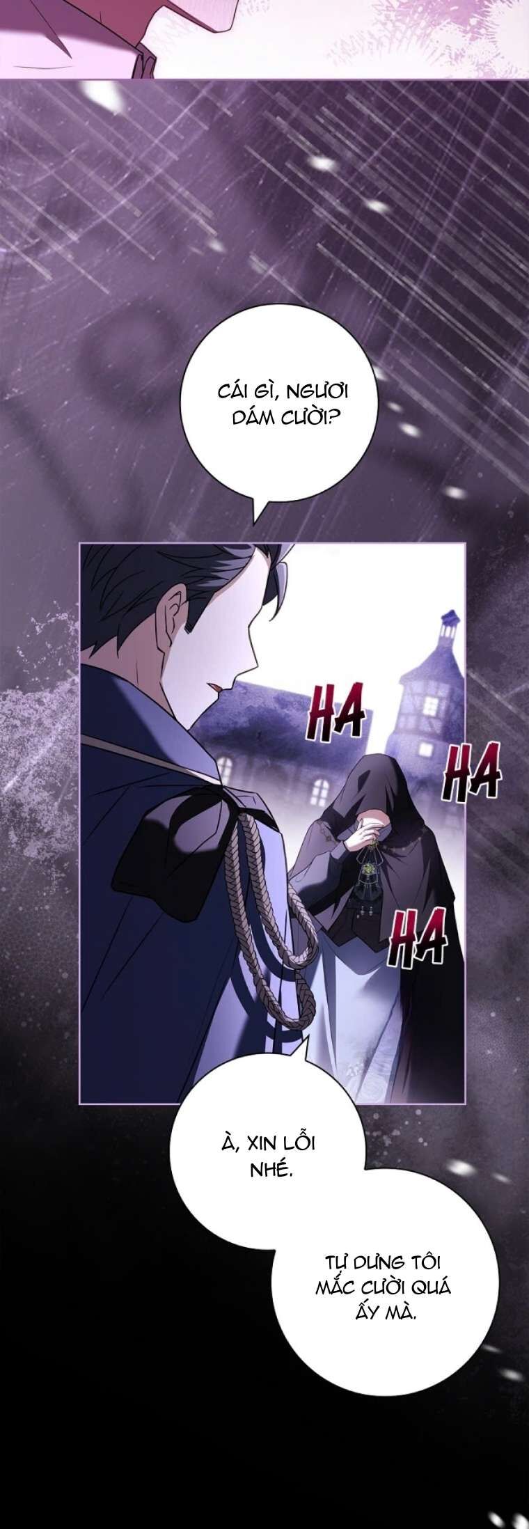 Chồng Ơi Tại Sao Chúng Ta Không Thể Ly Hôn [Chap 1-58]