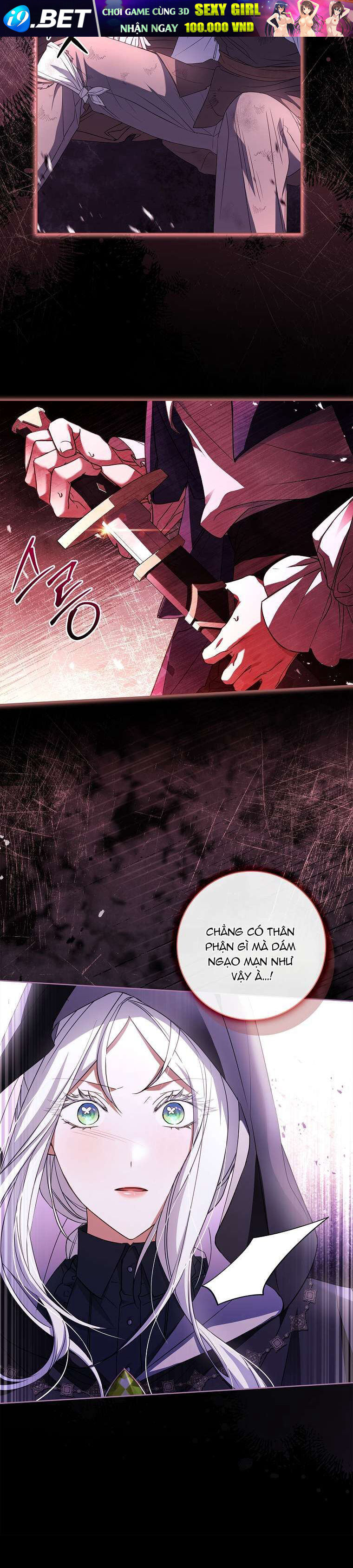 Chồng Ơi Tại Sao Chúng Ta Không Thể Ly Hôn [Chap 1-58]