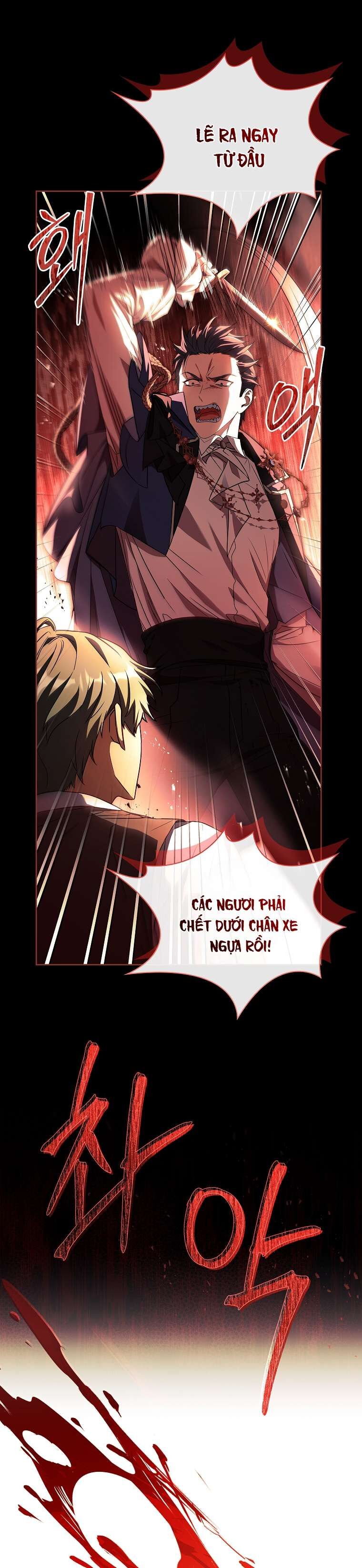 Chồng Ơi Tại Sao Chúng Ta Không Thể Ly Hôn [Chap 1-58]