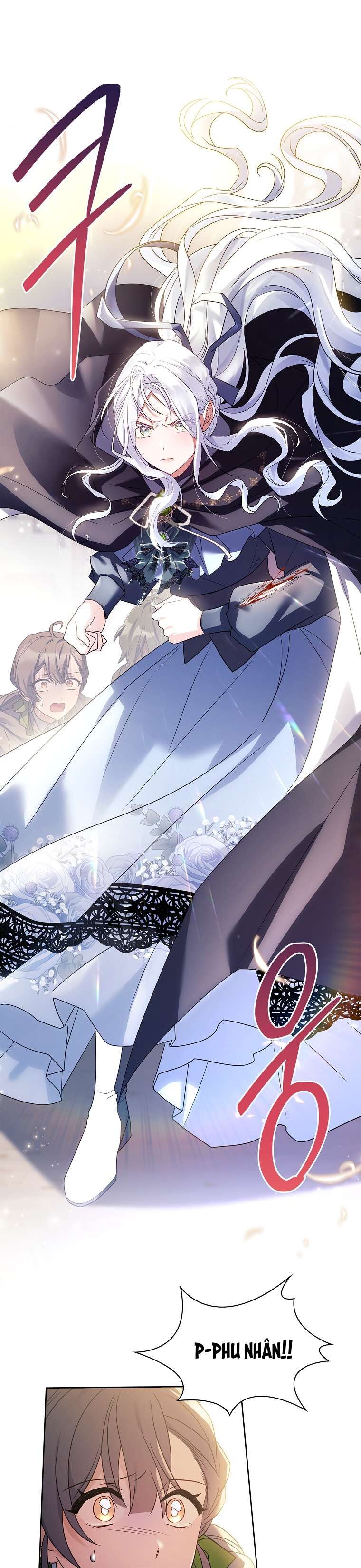 Chồng Ơi Tại Sao Chúng Ta Không Thể Ly Hôn [Chap 1-58]