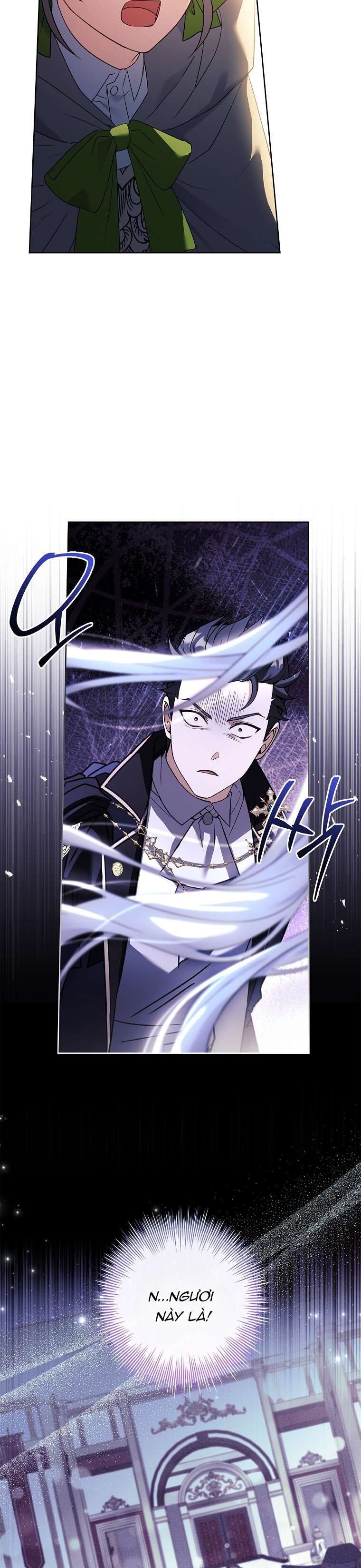 Chồng Ơi Tại Sao Chúng Ta Không Thể Ly Hôn [Chap 1-58]