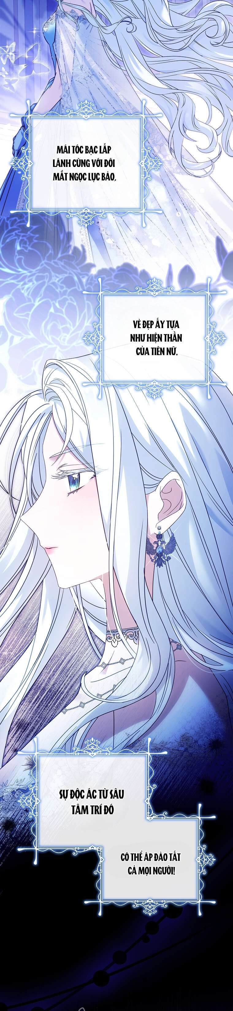 Chồng Ơi Tại Sao Chúng Ta Không Thể Ly Hôn [Chap 1-58]