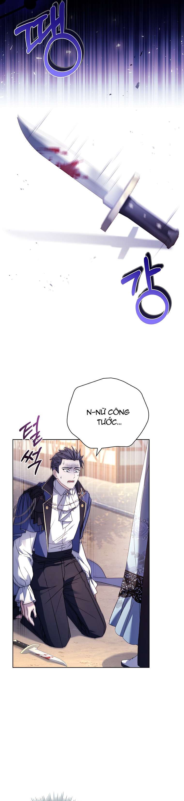 Chồng Ơi Tại Sao Chúng Ta Không Thể Ly Hôn [Chap 1-58]