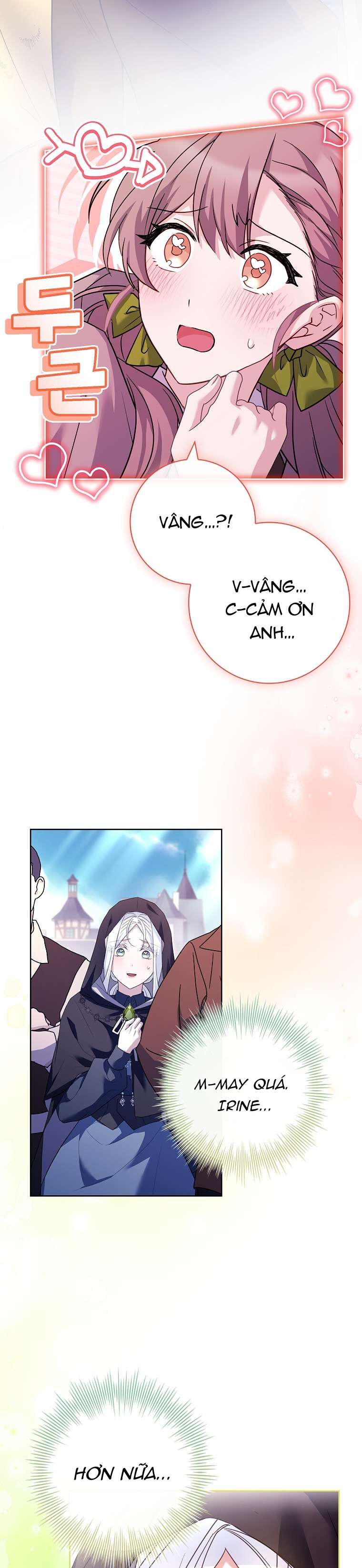 Chồng Ơi Tại Sao Chúng Ta Không Thể Ly Hôn [Chap 1-58]