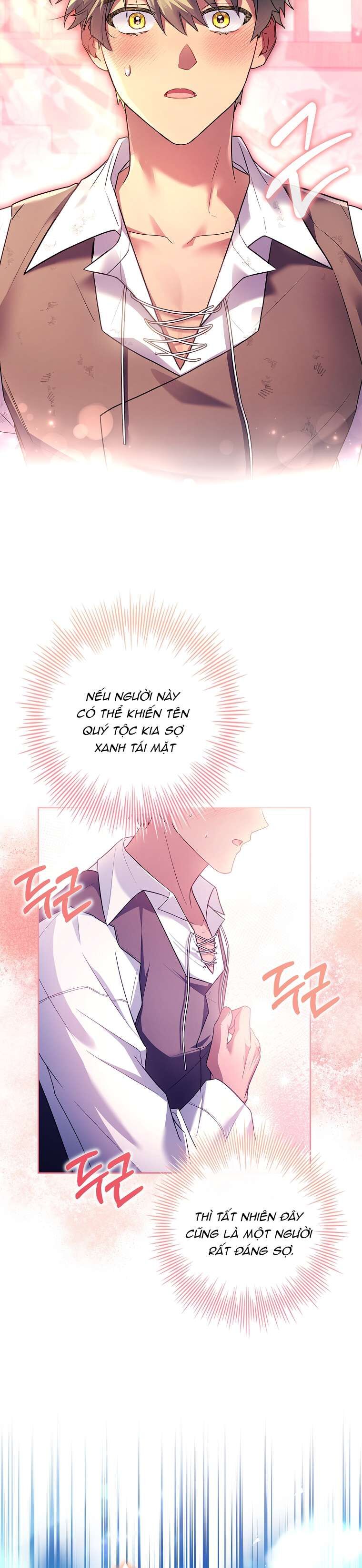 Chồng Ơi Tại Sao Chúng Ta Không Thể Ly Hôn [Chap 1-58]