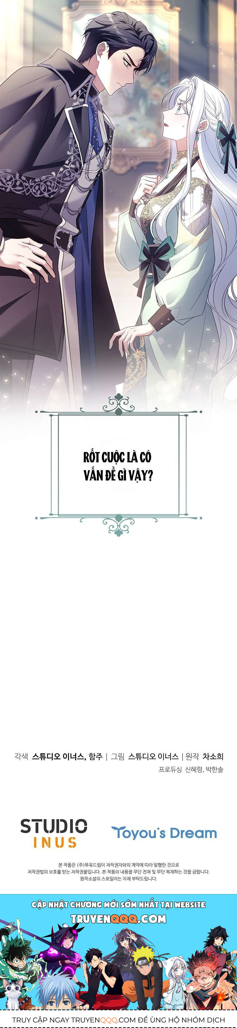 Chồng Ơi Tại Sao Chúng Ta Không Thể Ly Hôn [Chap 1-58]